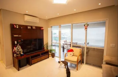 Apartamento para venda - mandaqui, 3 quartos,  90 m² - são paulo