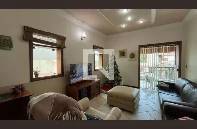 Casa com 3 quartos à venda na Avenida Milton Christini, Parque Alto Taquaral, Campinas
