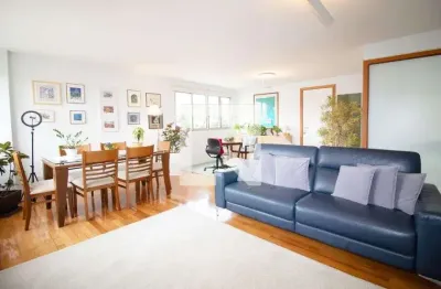 Apartamento com 1 quarto à venda na Rua Zaíra, Sumaré, São Paulo