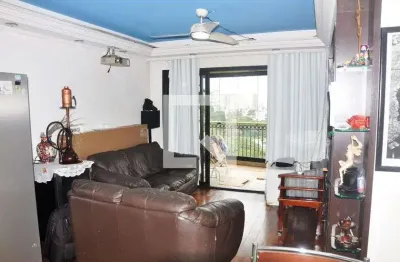 Apartamento para venda - mandaqui, 3 quartos,  123 m² - são paulo