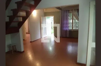 Casa com 2 quartos à venda na Rua Coréia, Operário, Novo Hamburgo