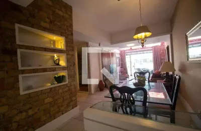 Cobertura para venda - recreio, 3 quartos,  200 m² - rio de janeiro