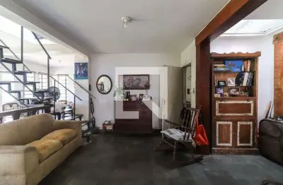 Casa com 4 quartos à venda na Rua Deputado Bady Bassit, Butantã, São Paulo