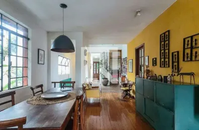 Casa com 3 quartos à venda na R. Afonso Vaz 231 - Butantã São Paulo - Sp 05580-000 Brasil, Butantã, São Paulo