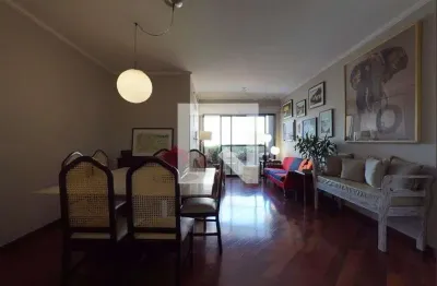 Apartamento para venda - vila mariana, 3 quartos,  120 m² - são paulo