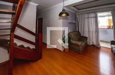 Cobertura para venda - ouro preto, 5 quartos,  168 m² - belo horizonte