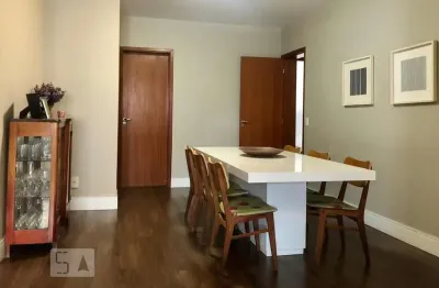 Apartamento para venda - perdizes, 4 quartos,  126 m² - são paulo