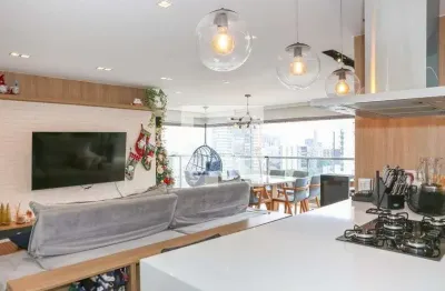 Apartamento para venda - vila pompéia, 3 quartos,  106 m² - são paulo