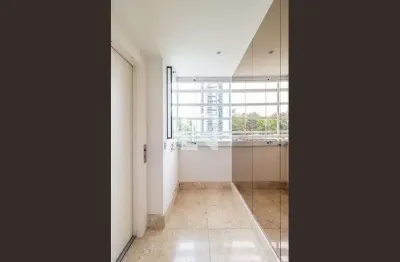Apartamento para venda - alphaville, 2 quartos,  156 m² - barueri