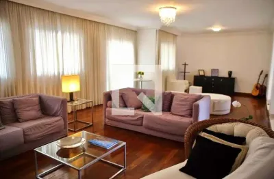 Apartamento para venda - tatuapé, 3 quartos,  186 m² - são paulo