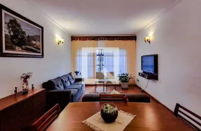 Casa com 3 quartos à venda na Rua Mont8217alverne, Ipiranga, São Paulo