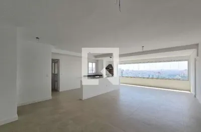 Apartamento para venda - jardim do mar, 3 quartos,  137 m² - são bernardo do campo