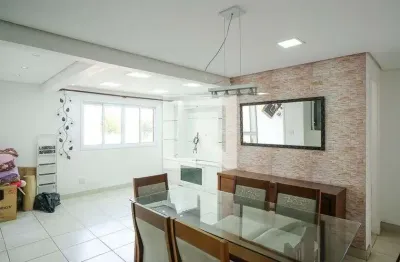 Apartamento para venda - santo antônio, 3 quartos,  160 m² - são caetano do sul