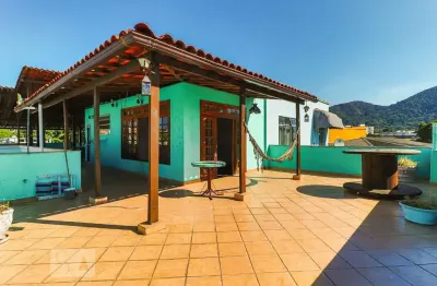 Cobertura para venda - taquara, 3 quartos,  287 m² - rio de janeiro