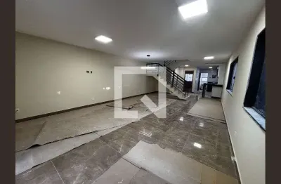 Casa / sobrado em condomínio para venda - recreio, 4 quartos,  400 m² - rio de janeiro