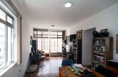 Apartamento para venda - bela vista, 3 quartos,  213 m² - são paulo