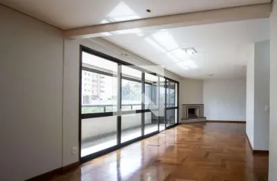 Apartamento para venda - portal do morumbi, 3 quartos,  176 m² - são paulo