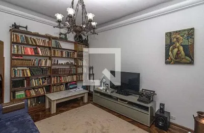 Casa para venda - bosque da saúde, 6 quartos,  338 m² - são paulo