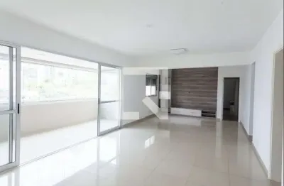 Apartamento para venda - vila da serra, 3 quartos,  136 m² - nova lima