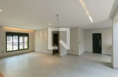 Casa para venda - santa rosa, 4 quartos,  360 m² - belo horizonte
