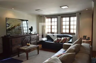 Casa para venda - planalto paulista, 4 quartos,  308 m² - são paulo