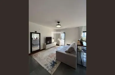 Apartamento para venda - cambuí, 6 quartos,  193 m² - campinas