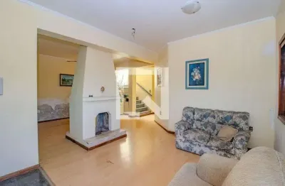 Casa para venda - rubem berta, 5 quartos,  332 m² - porto alegre