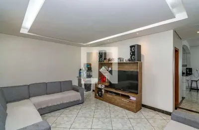 Casa para venda - diamante, 4 quartos,  401 m² - belo horizonte