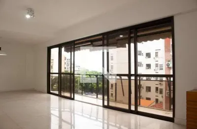 Apartamento para venda - lagoa, 3 quartos,  148 m² - rio de janeiro