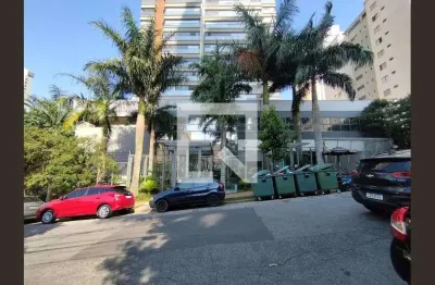 Apartamento para venda - bosque da saúde, 3 quartos,  132 m² - são paulo