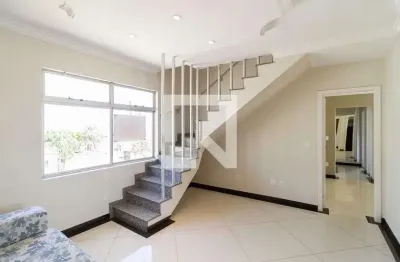 Cobertura para venda - ouro preto, 4 quartos,  200 m² - belo horizonte