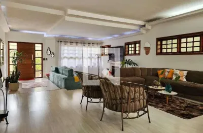 Casa para venda - planalto, 4 quartos,  346 m² - são bernardo do campo