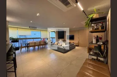 Apartamento para venda - vila mariana, 3 quartos,  141 m² - são paulo