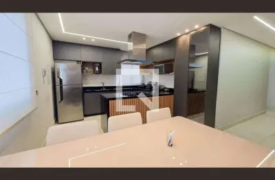 Cobertura para venda - jaraguá, 4 quartos,  168 m² - belo horizonte