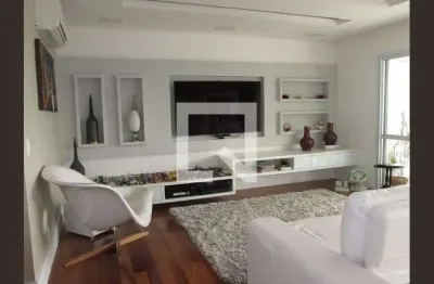 Apartamento para Venda - Jardim Marajoara , 4 Quartos,  266 m² - São Paulo