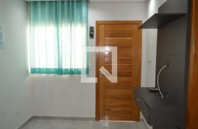 Casa com 2 quartos à venda na Rua Petrobrás, Vila Antonieta, São Paulo