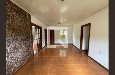 Casa com 3 quartos à venda na Rua Afonso Pena, Guarani, Novo Hamburgo