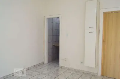 Apartamento para venda - santa cecília, 1 quarto,  34 m² - são paulo