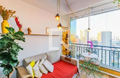 Cobertura para venda - vila mariana, 1 quarto,  28 m² - são paulo