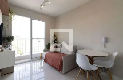 Apartamento para venda - ermelino matarazzo, 1 quarto,  27 m² - são paulo