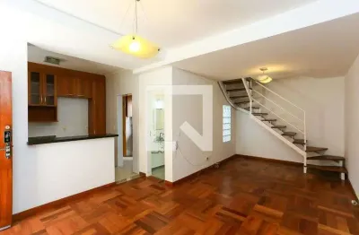 Casa / sobrado em condomínio para venda - vila sônia, 3 quartos,  94 m² - são paulo