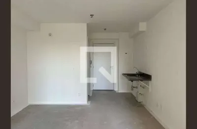 Apartamento para venda - pinheiros, 1 quarto,  25 m² - são paulo