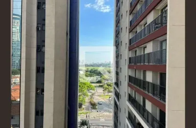 Apartamento para Venda - Pinheiros, 1 Quarto,  25 m² - São Paulo