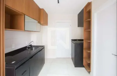 Apartamento para Venda - Brooklin, 1 Quarto,  27 m² - São Paulo