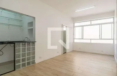 Kitnet / stúdio para venda - consolação, 1 quarto,  40 m² - são paulo