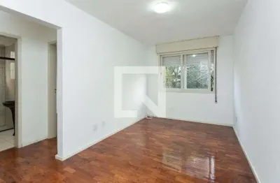 Apartamento para venda - petrópolis, 1 quarto,  49 m² - porto alegre