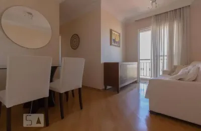 Apartamento para Venda - Vila das Mercês, 2 Quartos,  50 m² - São Paulo