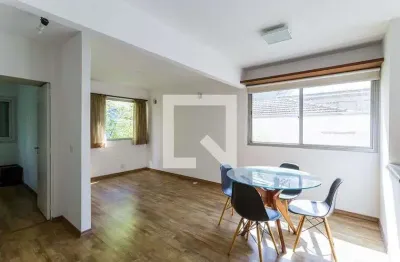 Apartamento para venda - vila olímpia, 1 quarto,  55 m² - são paulo
