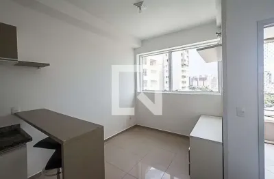 Apartamento para venda - anchieta, 1 quarto,  39 m² - são bernardo do campo