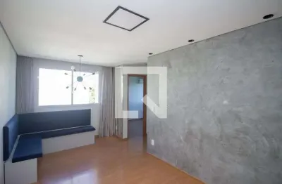 Apartamento com 2 quartos à venda na Alameda dos Flamingos, Cabral, Contagem